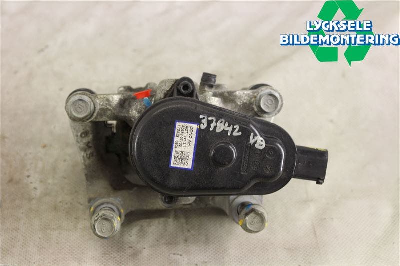 Kia OPTIMA 16-20 Bromsok Bak Vänster