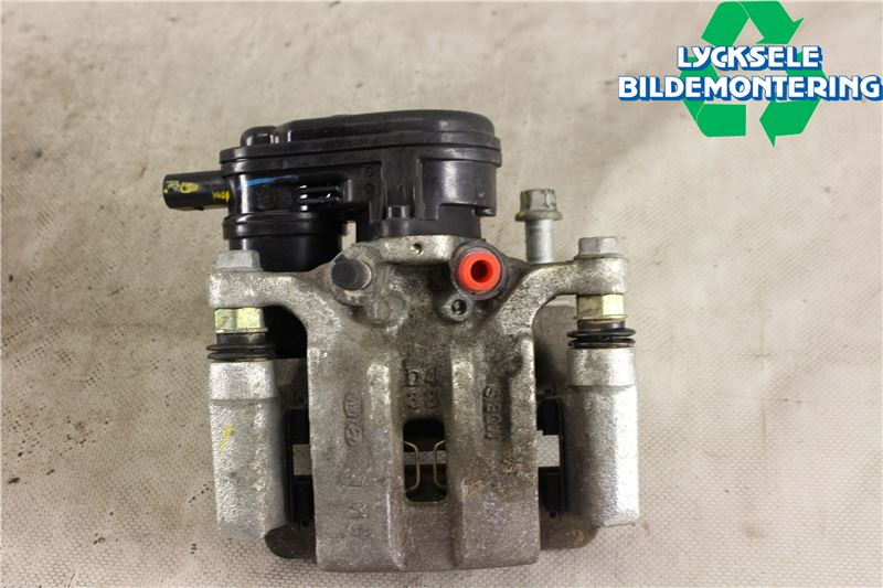 Kia OPTIMA 16-20 Bromsok Bak Vänster