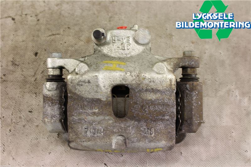 Kia OPTIMA 16-20 Bromsok Fram Höger