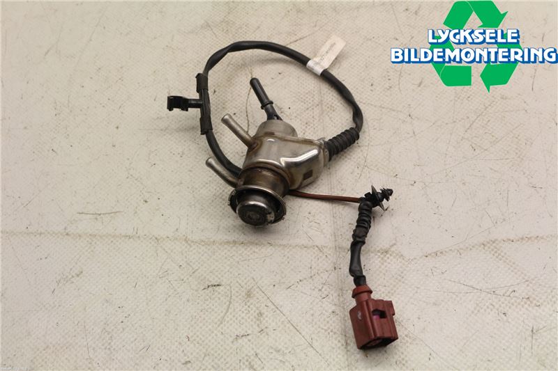 Seat ALHAMBRA 11- Injspridare