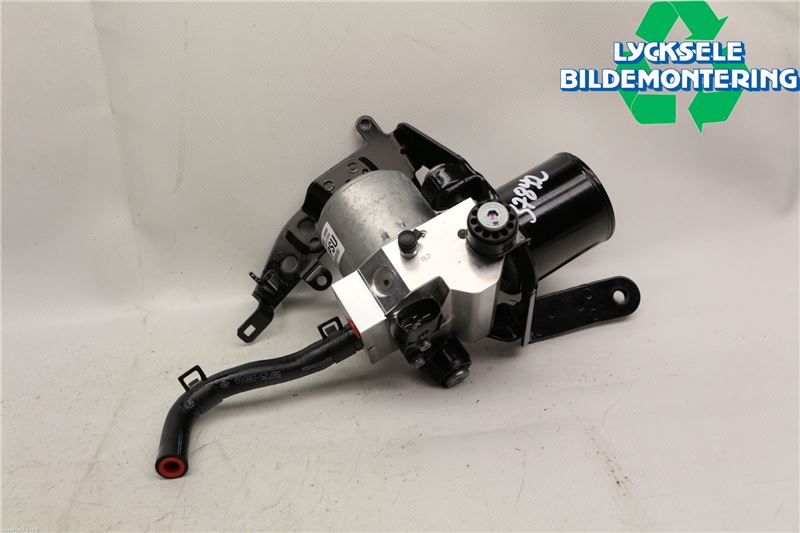 Kia OPTIMA 16-20 Bromsservo