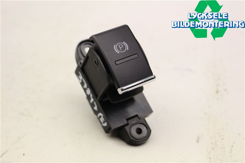 Porsche CAYENNE 03- Strömställare Parkeringsbroms