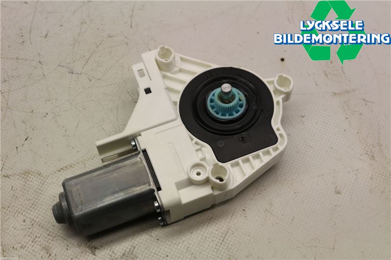 Porsche CAYENNE 03- Fönsterhissmotor