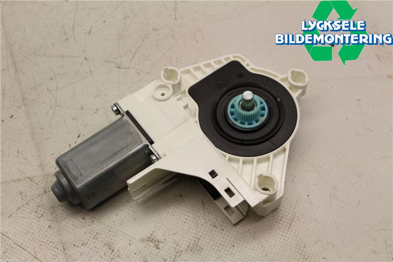 Porsche CAYENNE 03- Fönsterhissmotor