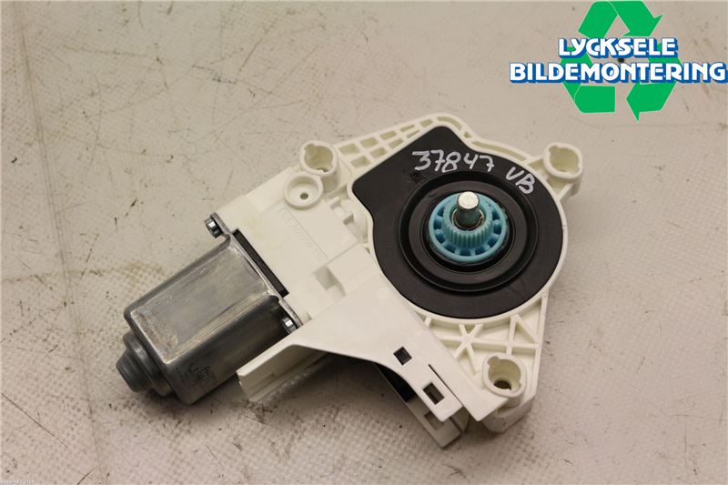 Porsche CAYENNE 03- Fönsterhissmotor