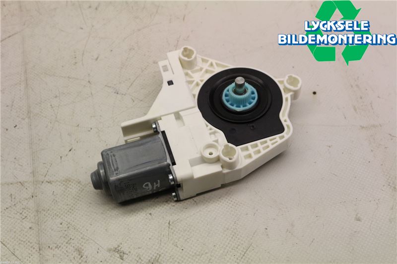 Porsche CAYENNE 03- Fönsterhissmotor