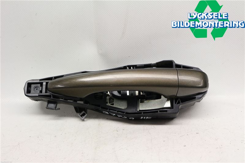 Citroen C4 II 11-18 Dörrhandtag Yttre Hö