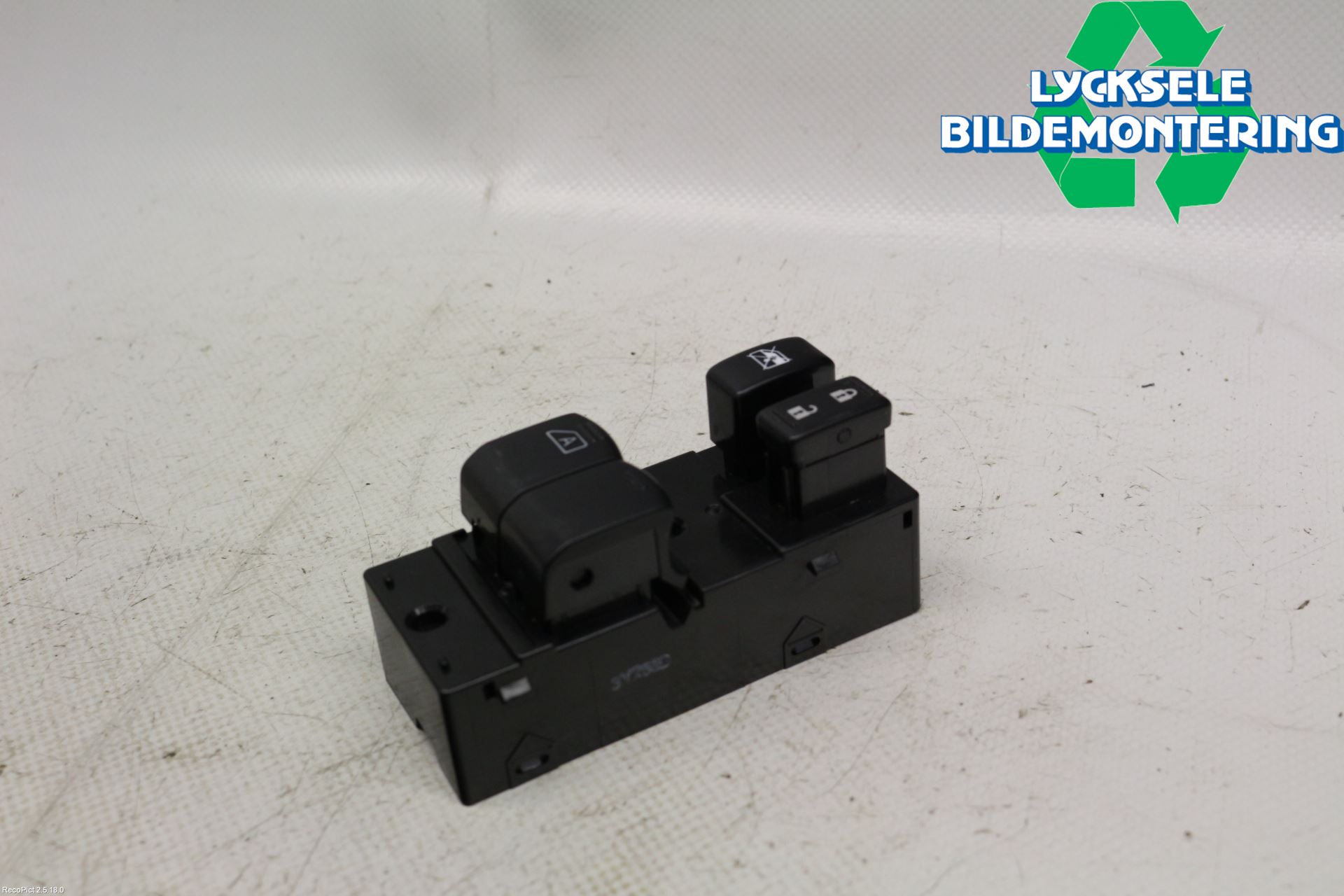 Nissan NOTE E12 14-20 Strömställare Elhiss