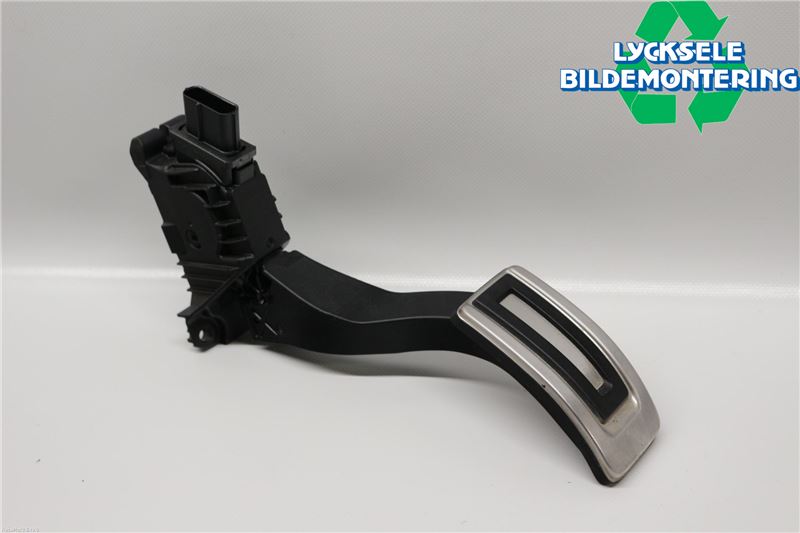 Volkswagen VW PASSAT 15-19 Gaspedal