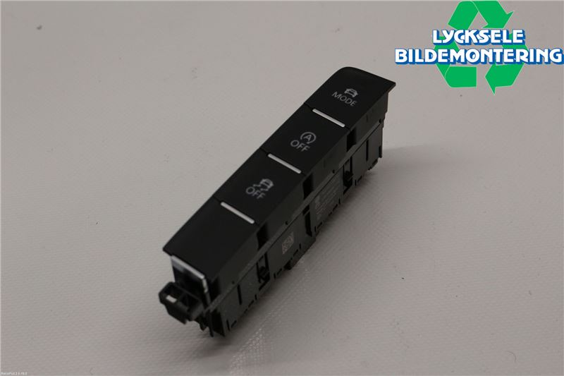 Volkswagen VW PASSAT 15-19 Strömställare Multifunktion