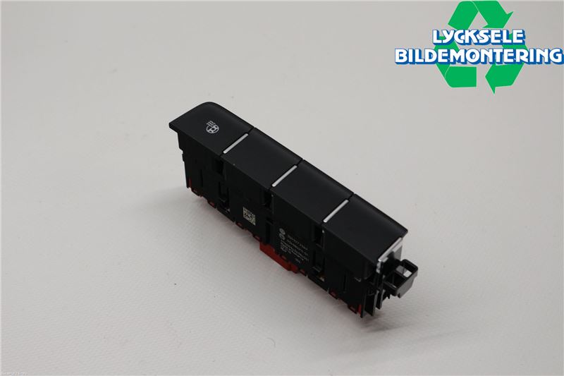 Volkswagen VW PASSAT 15-19 Strömställare Multifunktion