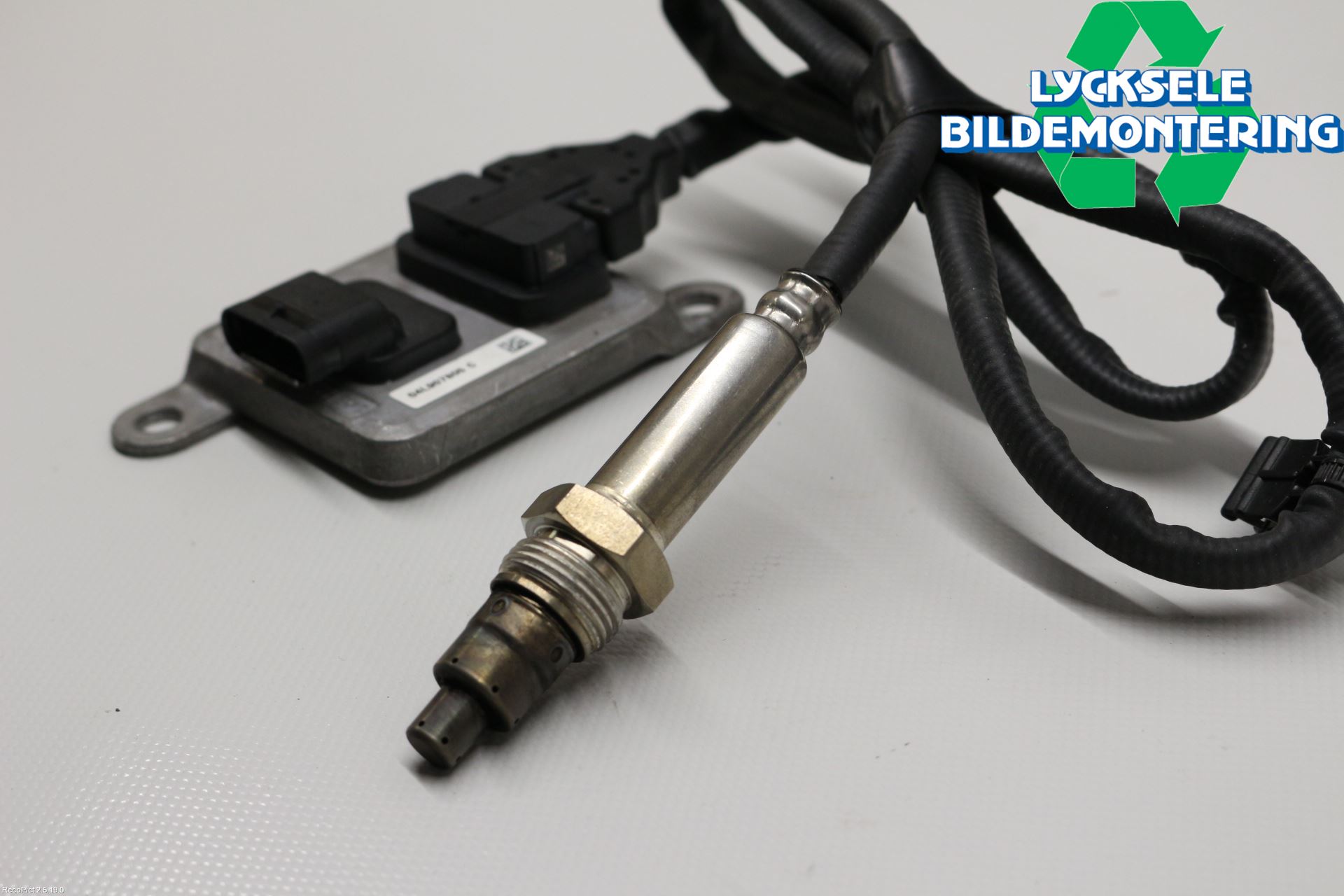 Volkswagen VW PASSAT 15-19 Injlambdasond