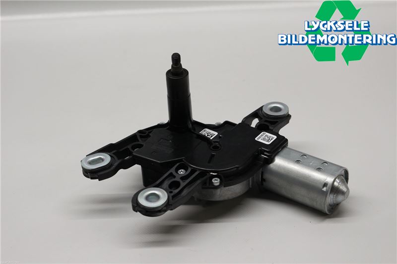 Volkswagen VW PASSAT 15-19 Torkarmotor Baklucka