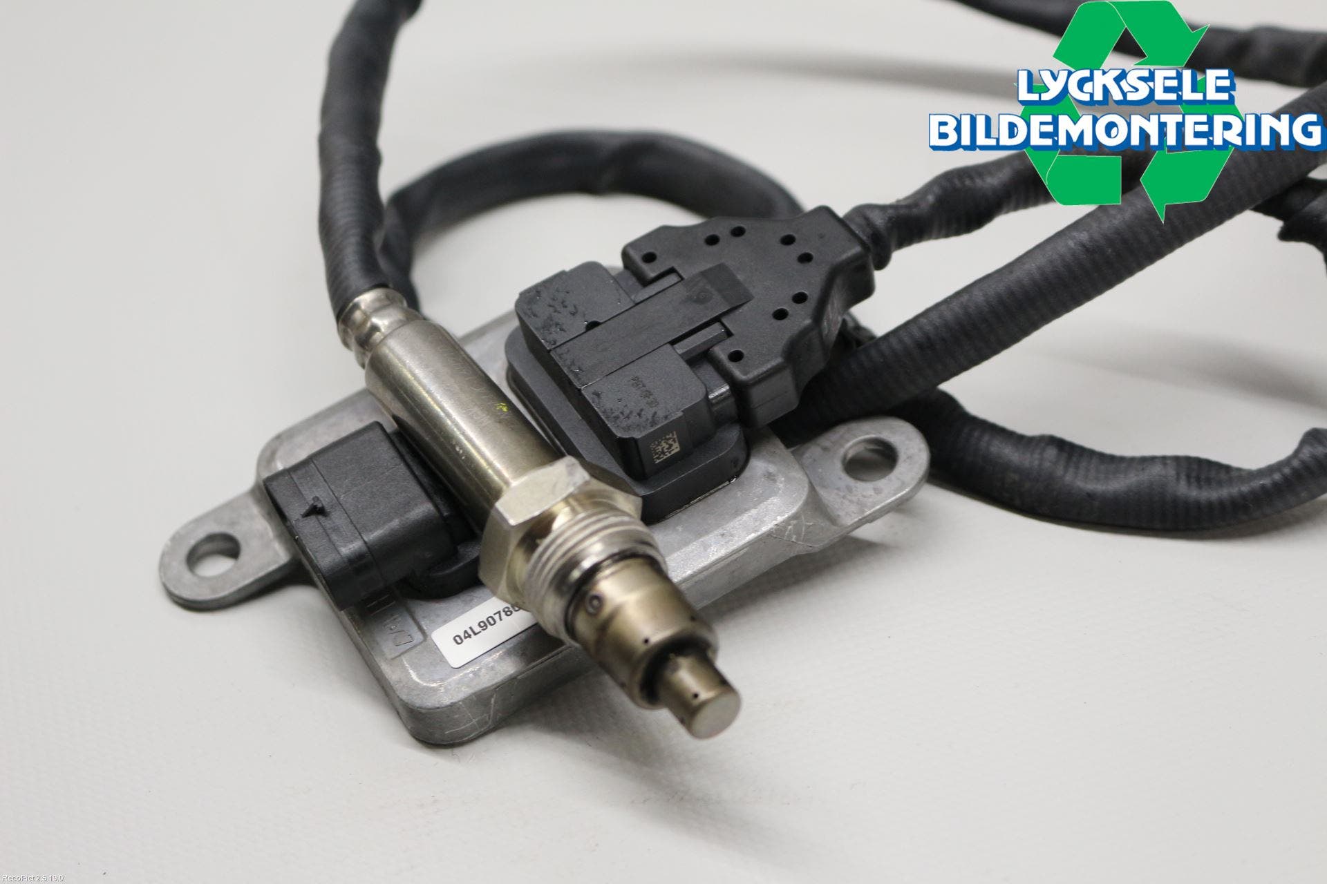 Skoda SUPERB 16-24 Injlambdasond