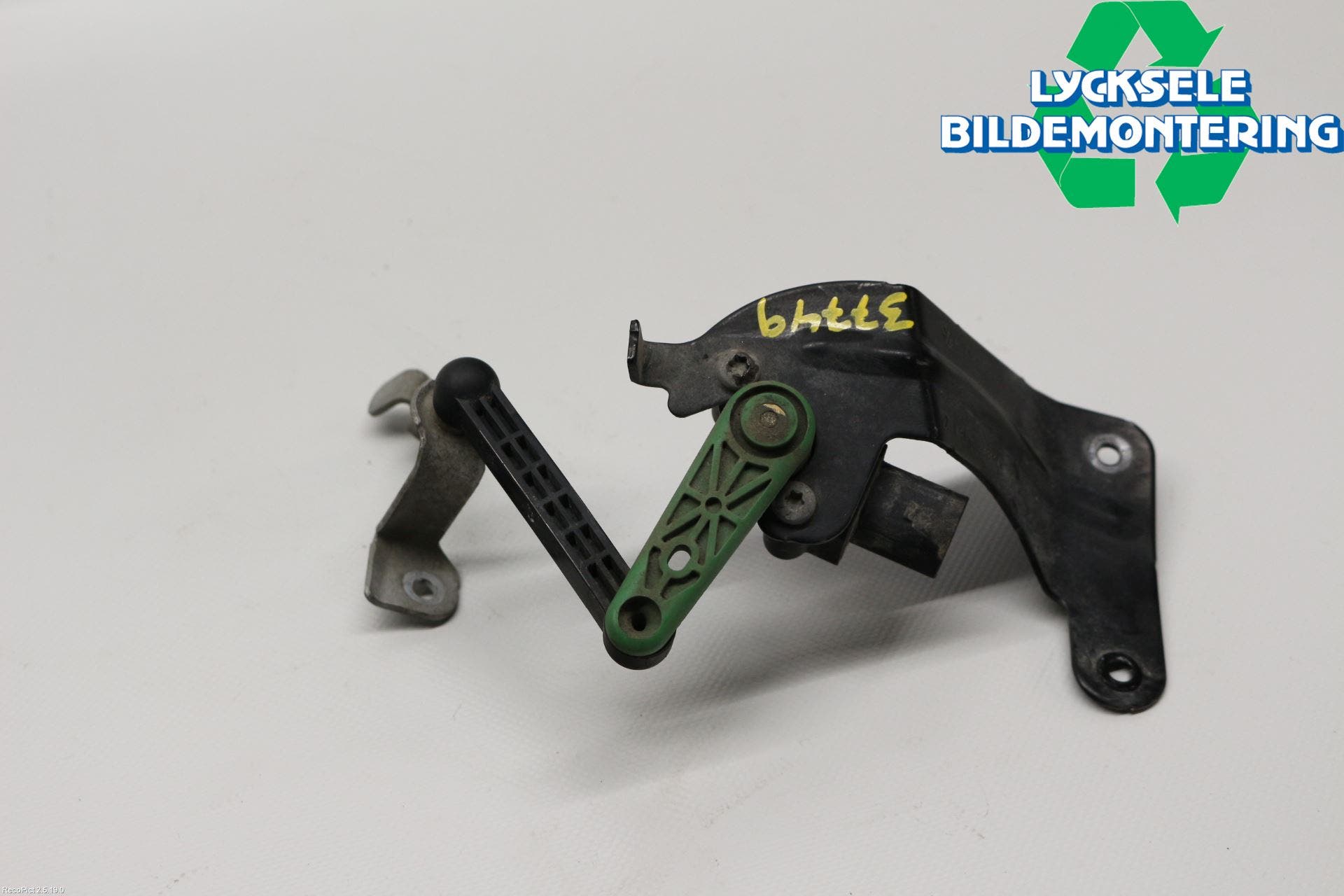 Skoda SUPERB 16-24 Givare Xenon/Ljushöjdsreglering