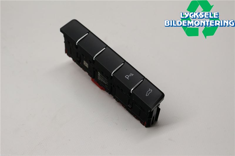 Skoda SUPERB 16-24 Strömställare Multifunktion