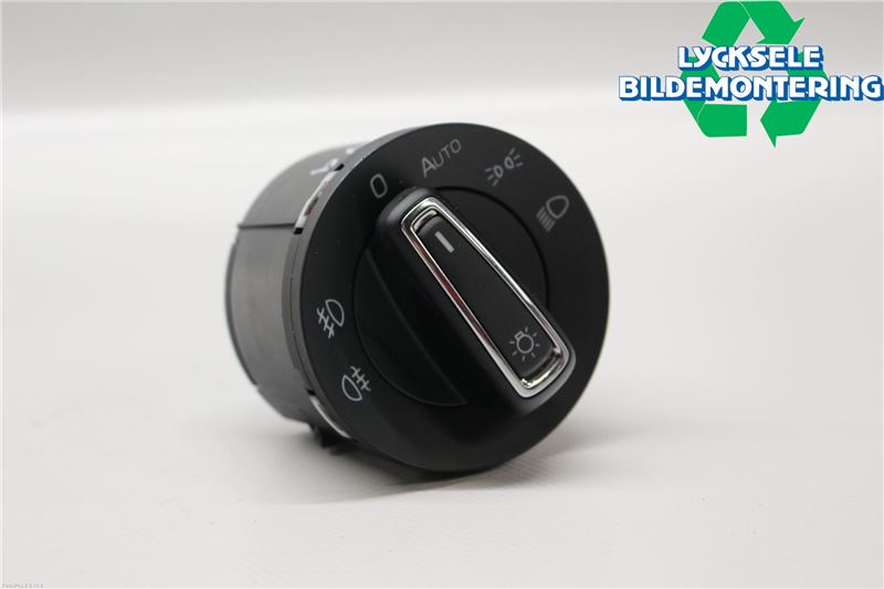 Skoda SUPERB 16-24 Strömställare Ljus