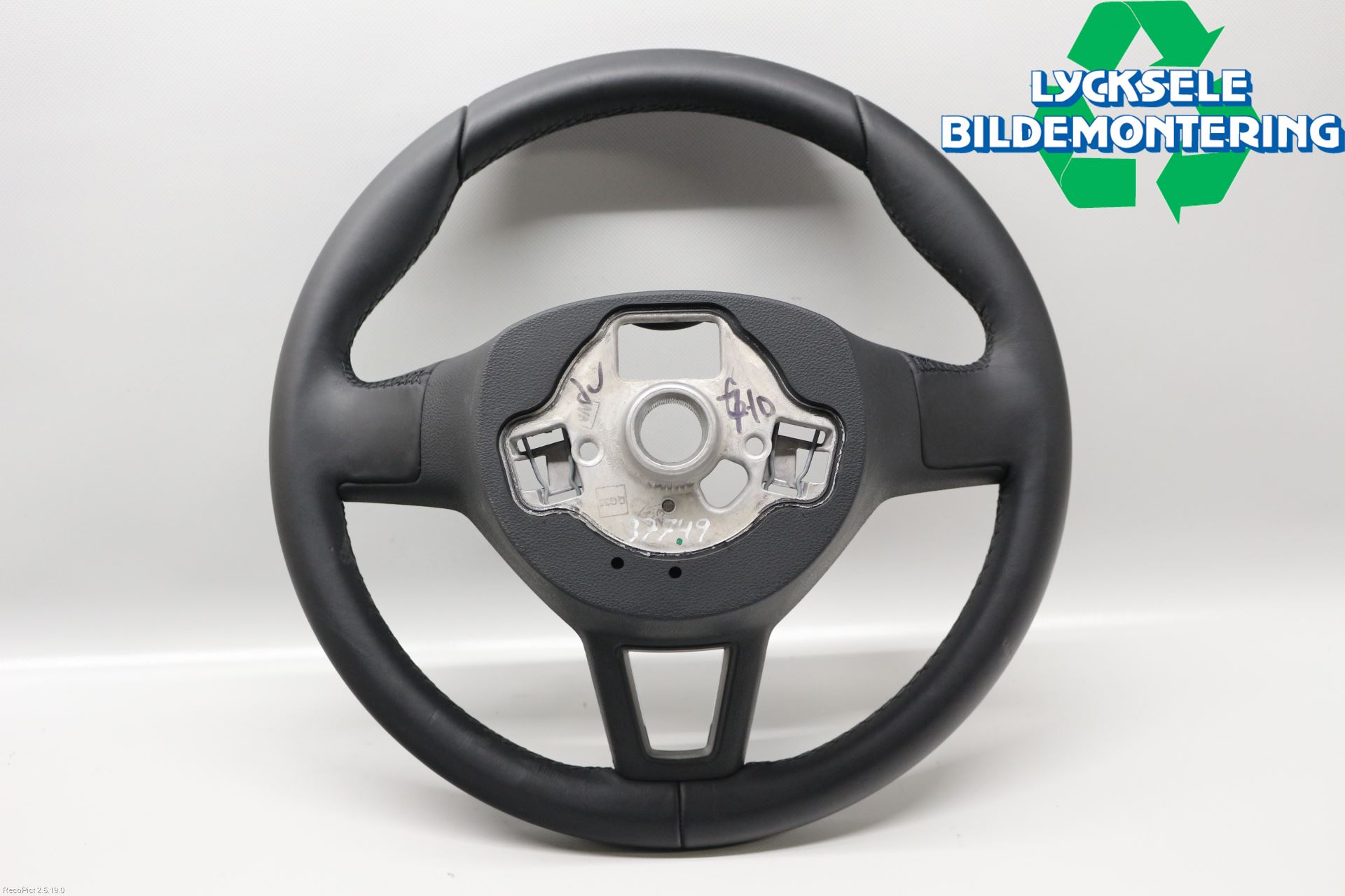 Skoda SUPERB 16-24 Ratt