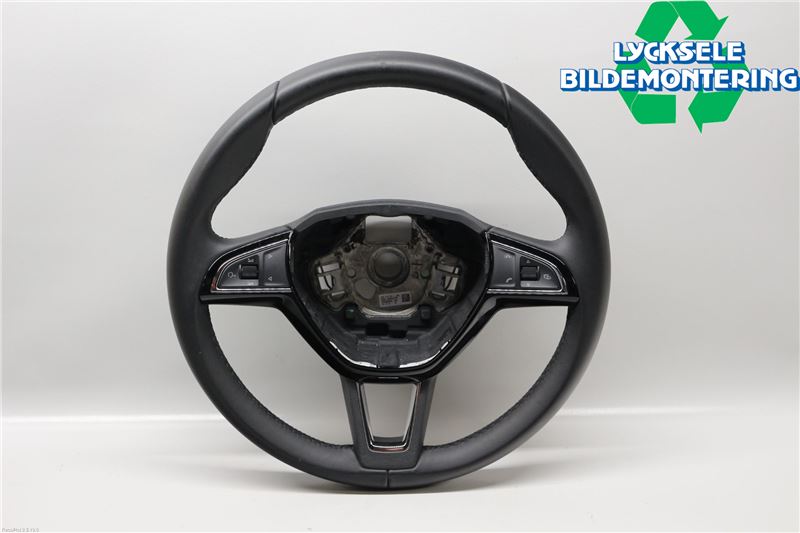 Skoda SUPERB 16-24 Ratt