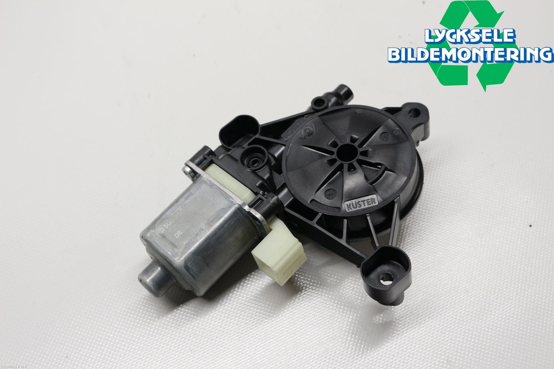 Skoda SUPERB 16-24 Fönsterhissmotor