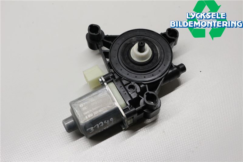 Skoda SUPERB 16-24 Fönsterhissmotor