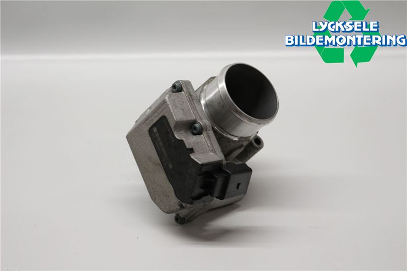 Hyundai i30 FD 07-12 Injspjällhus