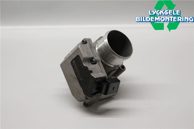 Hyundai i30 FD 07-12 Injspjällhus