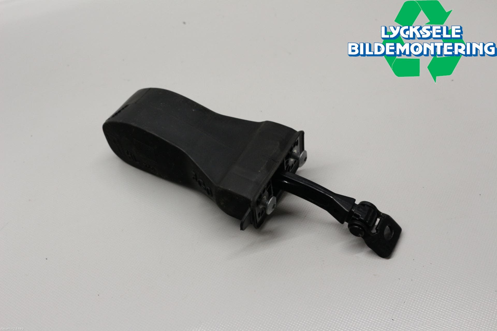 Volkswagen VW PASSAT 15-19 Dörrstopp