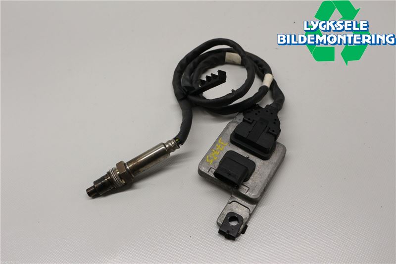 Volkswagen VW SHARAN 11- Injlambdasond