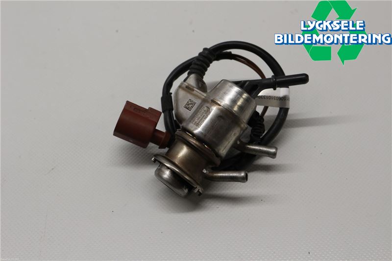 Volkswagen VW SHARAN 11- Injspridare