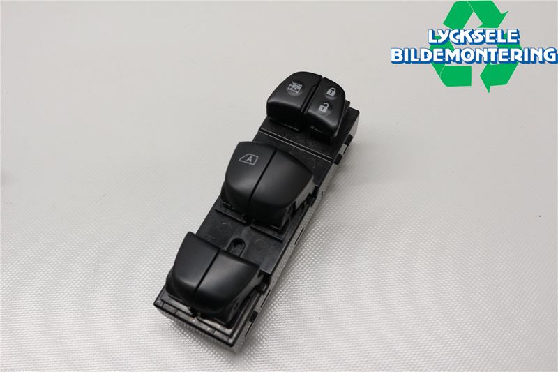 Nissan LEAF 11-17 Strömställare Elhiss