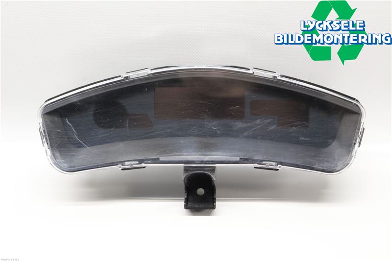 Nissan LEAF 11-17 Instrument Komb