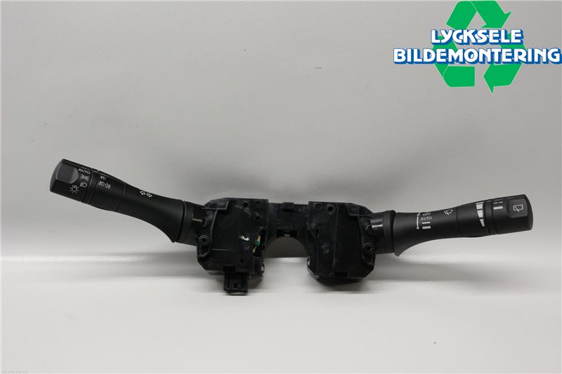 Nissan LEAF 11-17 Spakcentral