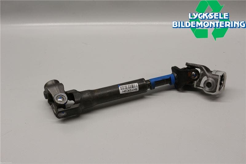 Nissan LEAF 11-17 Rattaxelknut