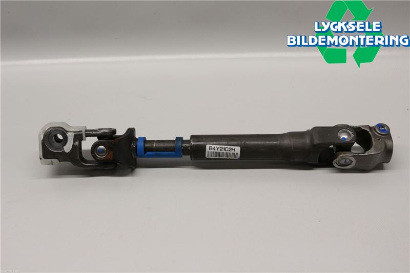 Nissan LEAF 11-17 Rattaxelknut