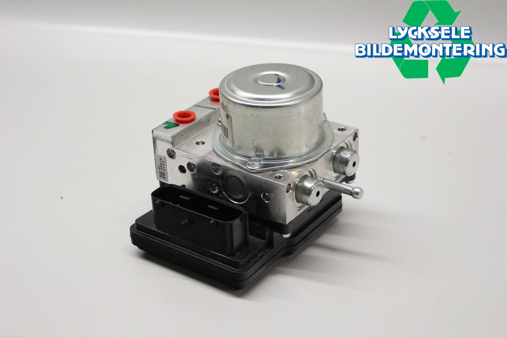 Nissan LEAF 11-17 Abs Hydraulaggregat
