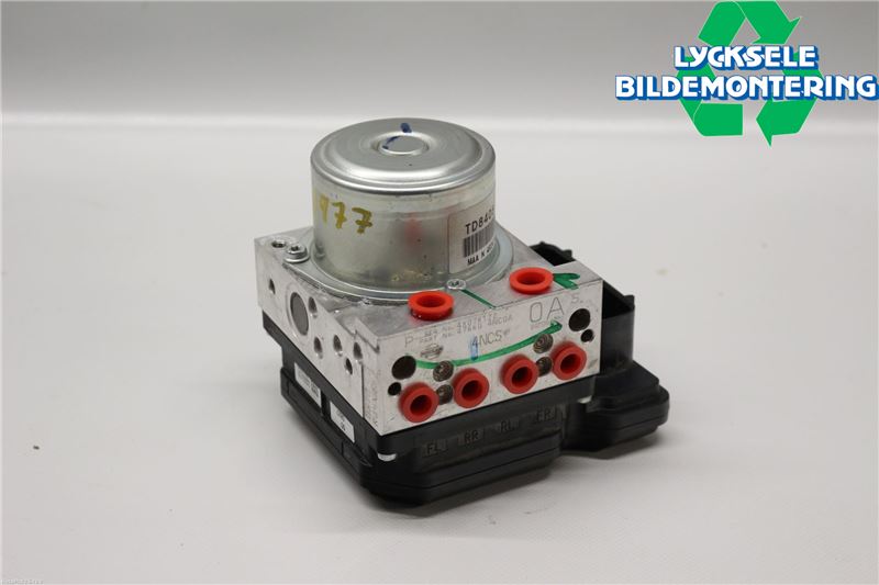 Nissan LEAF 11-17 Abs Hydraulaggregat