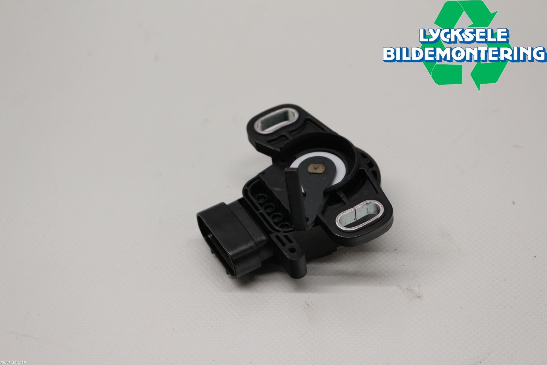 Nissan LEAF 11-17 Sensor Övrigt