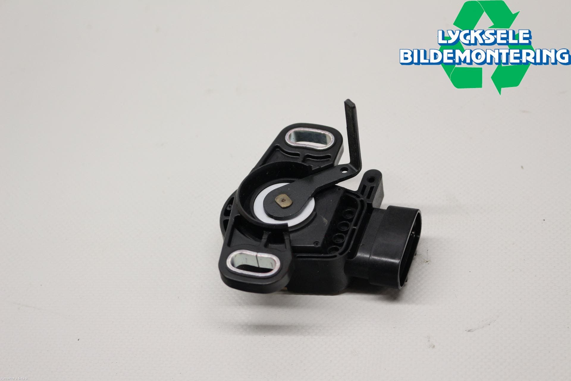 Nissan LEAF 11-17 Sensor Övrigt