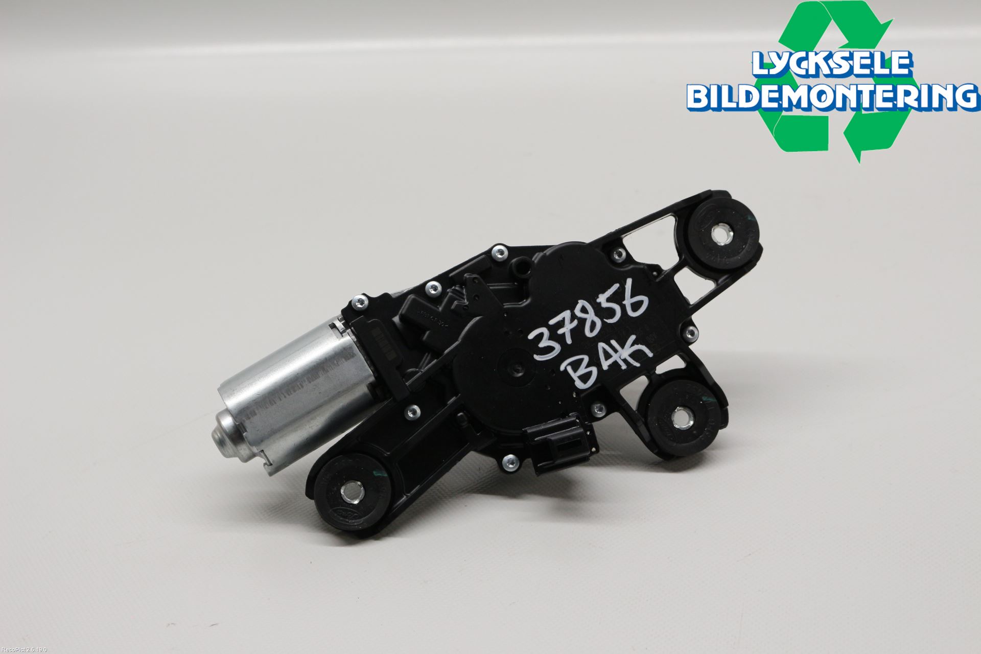Ford KUGA 08-12 Torkarmotor Baklucka