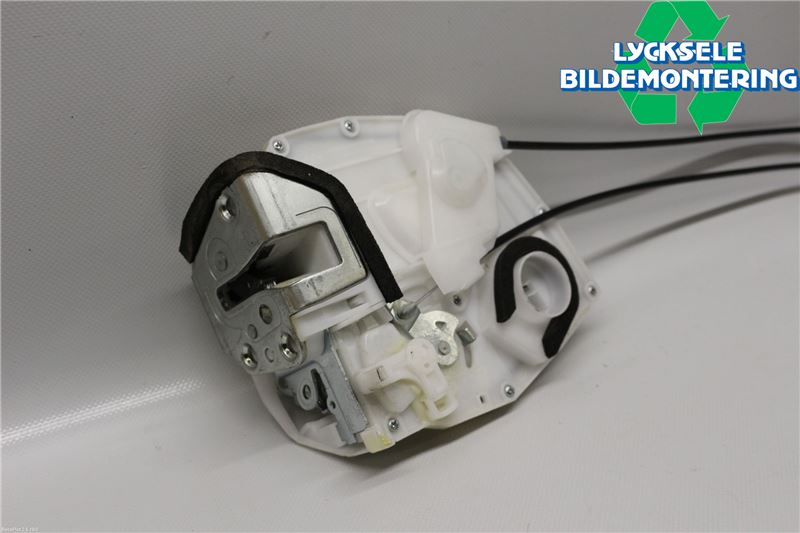 Suzuki SX4 10-13 Låskista-Dörrlås