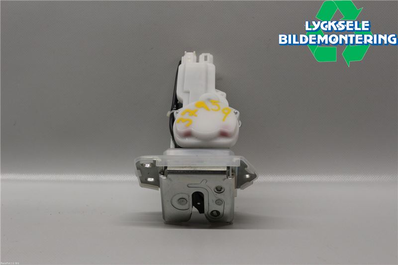 Suzuki SX4 10-13 Låskista Baklucka