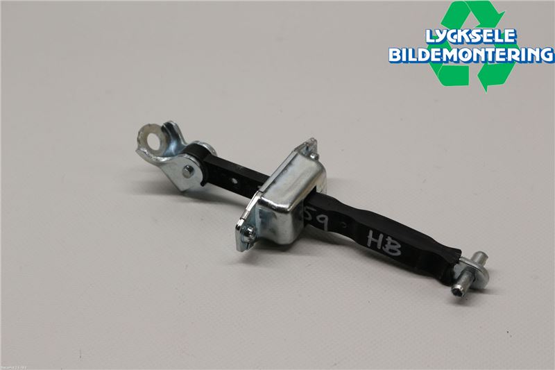 Suzuki SX4 10-13 Dörrstopp