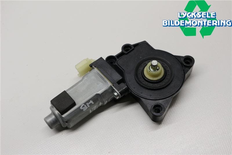 Hyundai i30 FD 07-12 Fönsterhissmotor