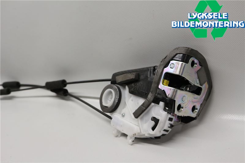 Subaru LEVORG 14-20 Låskista-Dörrlås