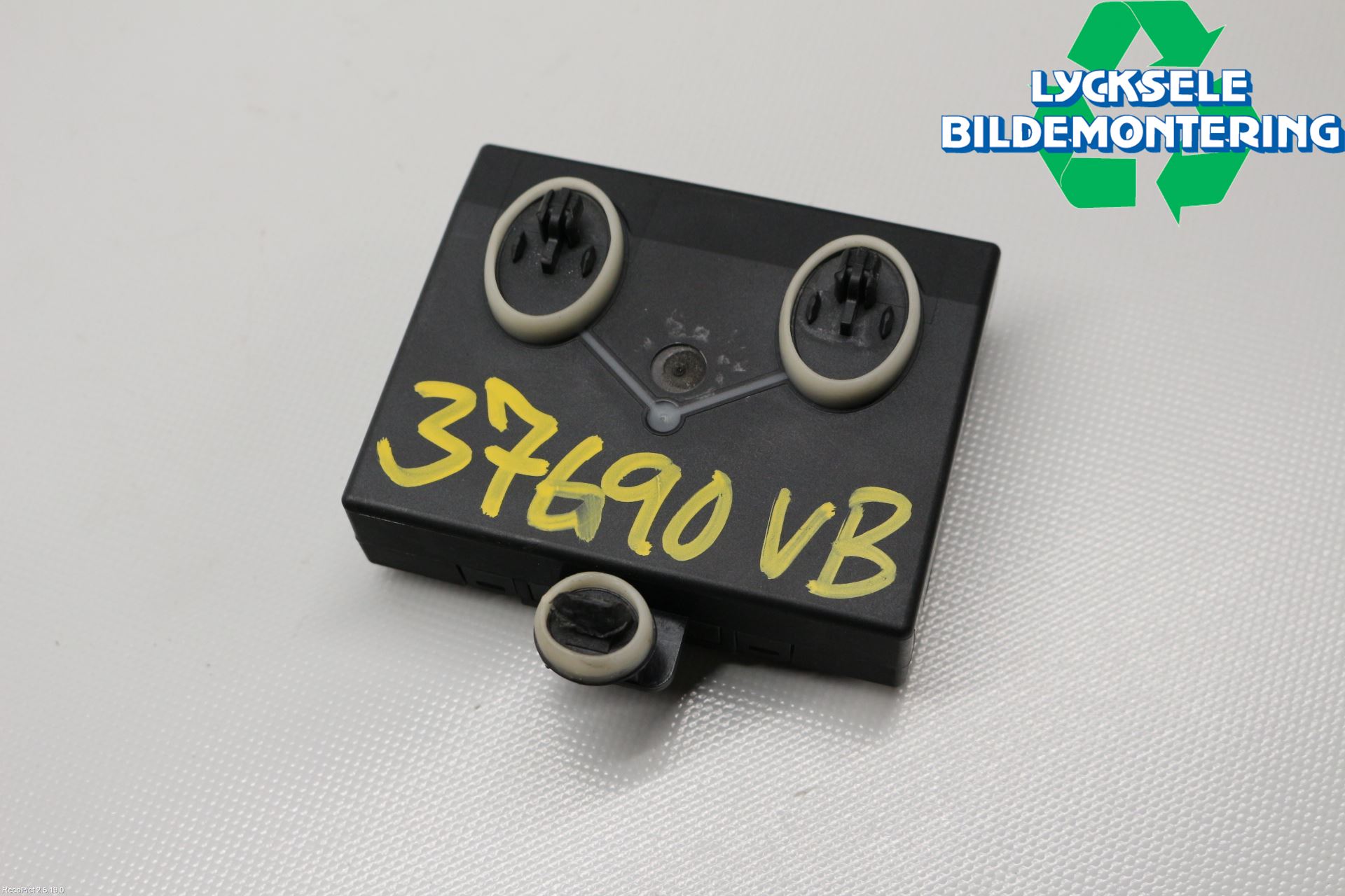 Volkswagen VW PASSAT 15-19 Styrenhet Dörr