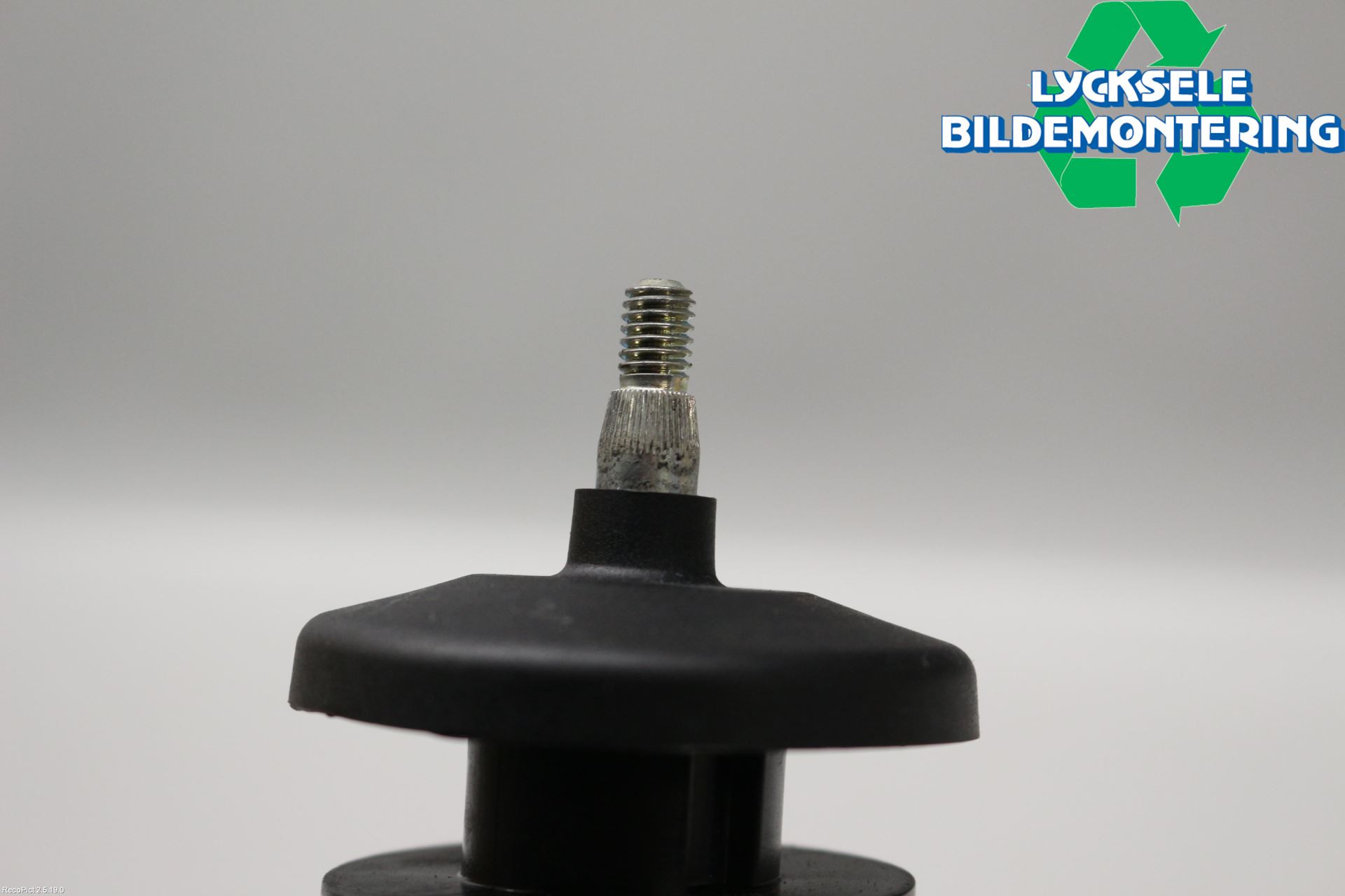 Suzuki SX4 10-13 Torkarmotor Baklucka