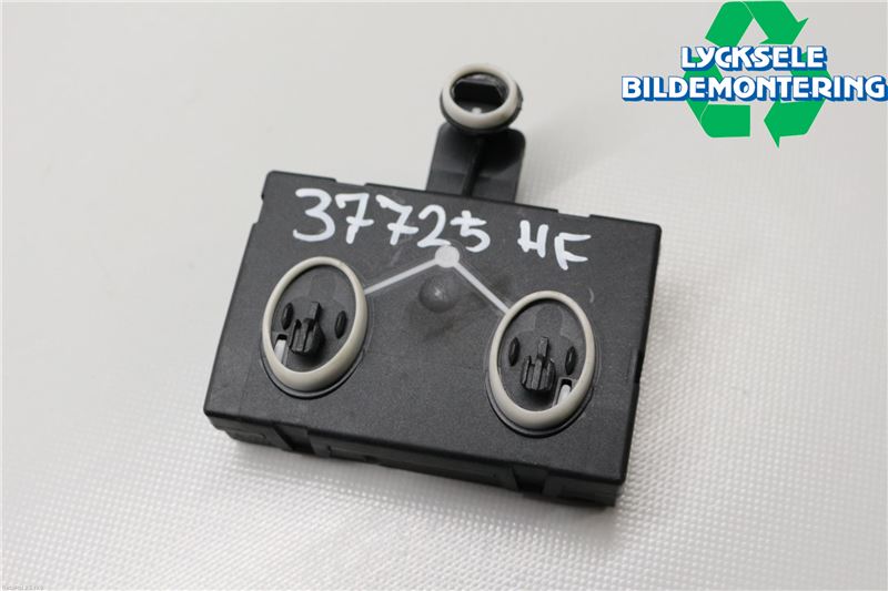 Volkswagen VW SHARAN 11- Styrenhet Dörr