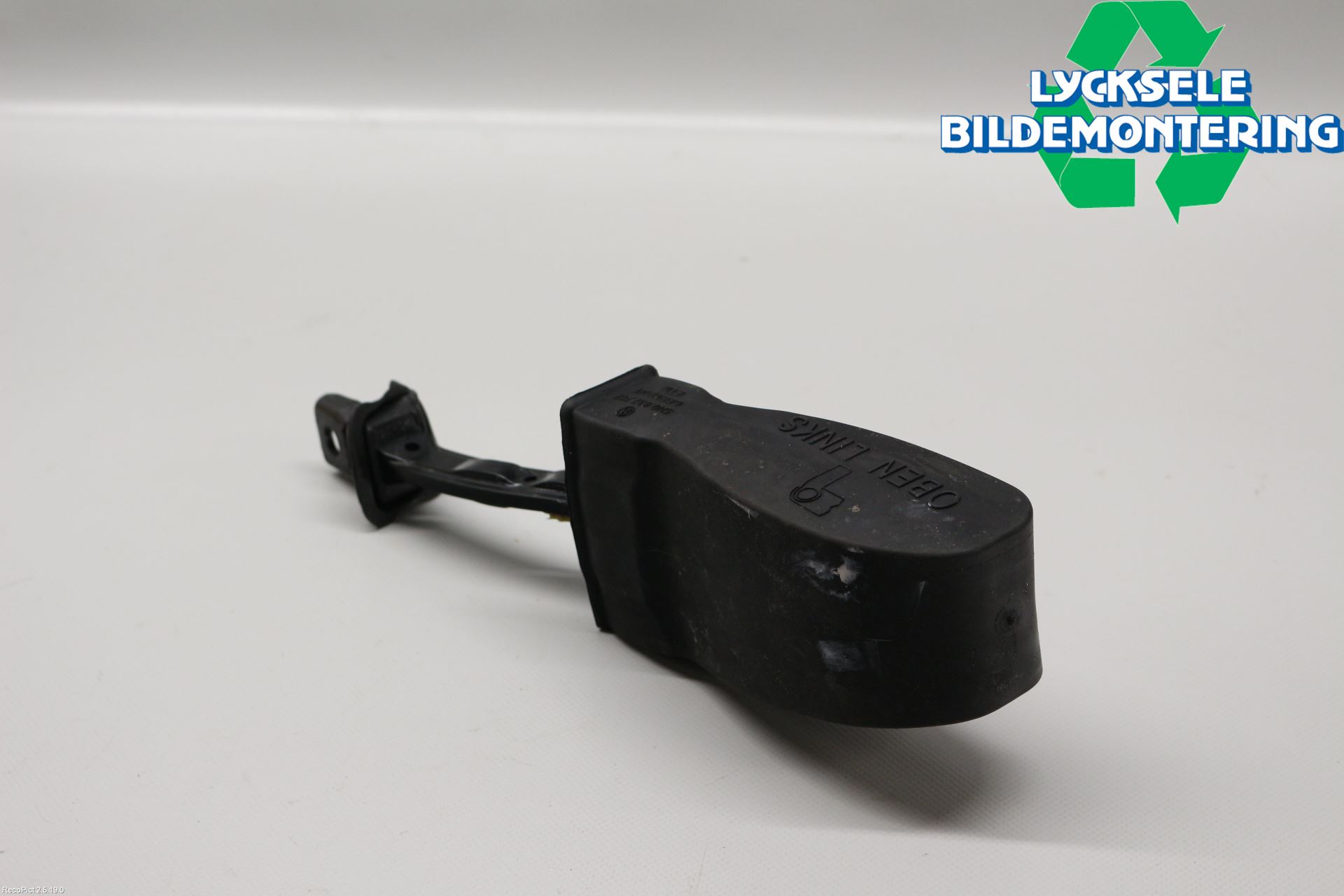 Volkswagen VW SHARAN 11- Dörrstopp