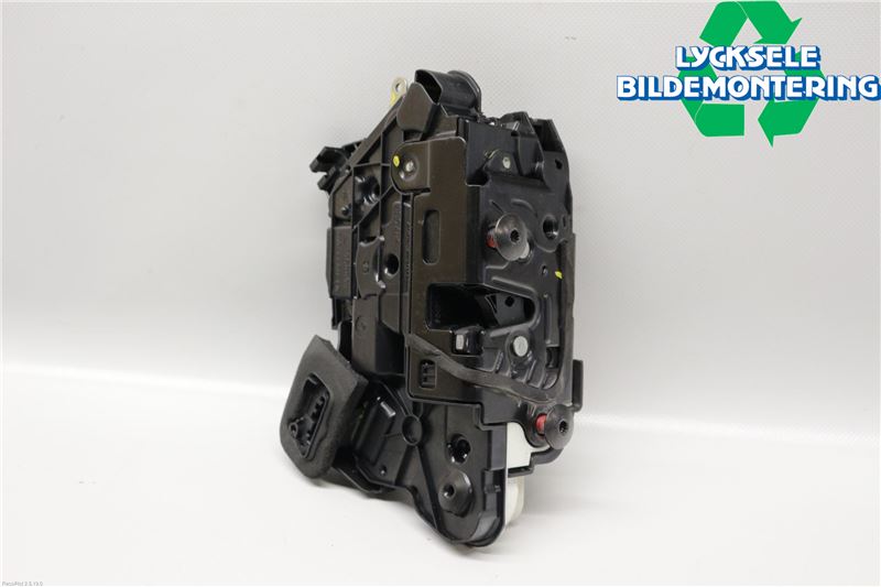 Volkswagen VW PASSAT 15-19 Låskista-Dörrlås